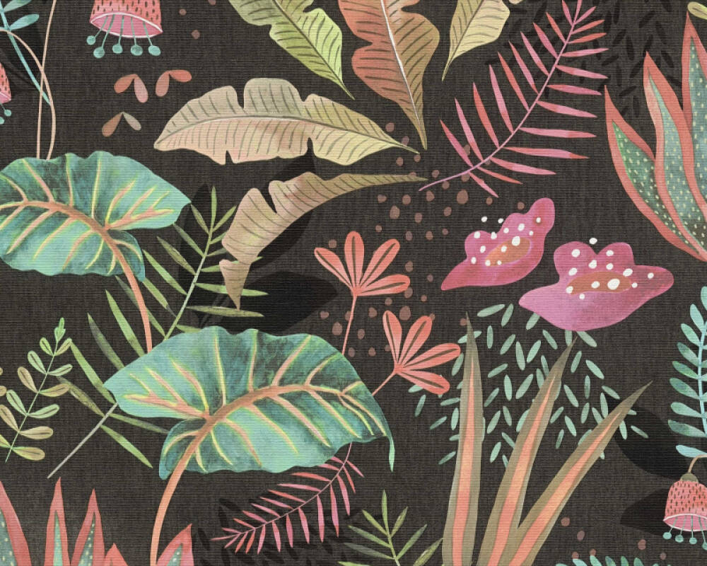 Famous Garden 393481