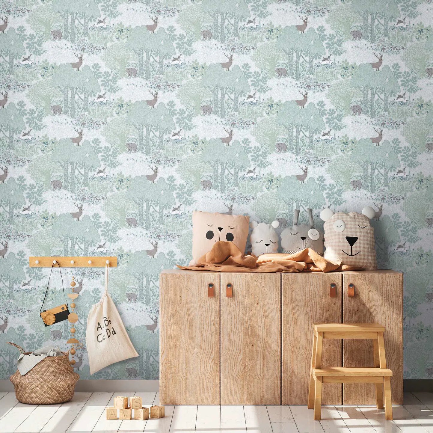 Lilly & Luis AS771331