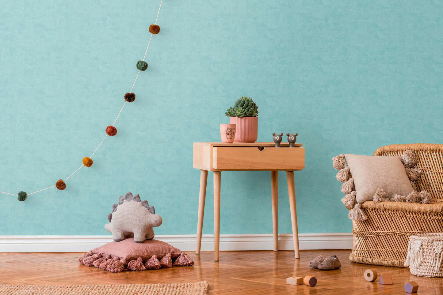 Lilly & Luis AS771794