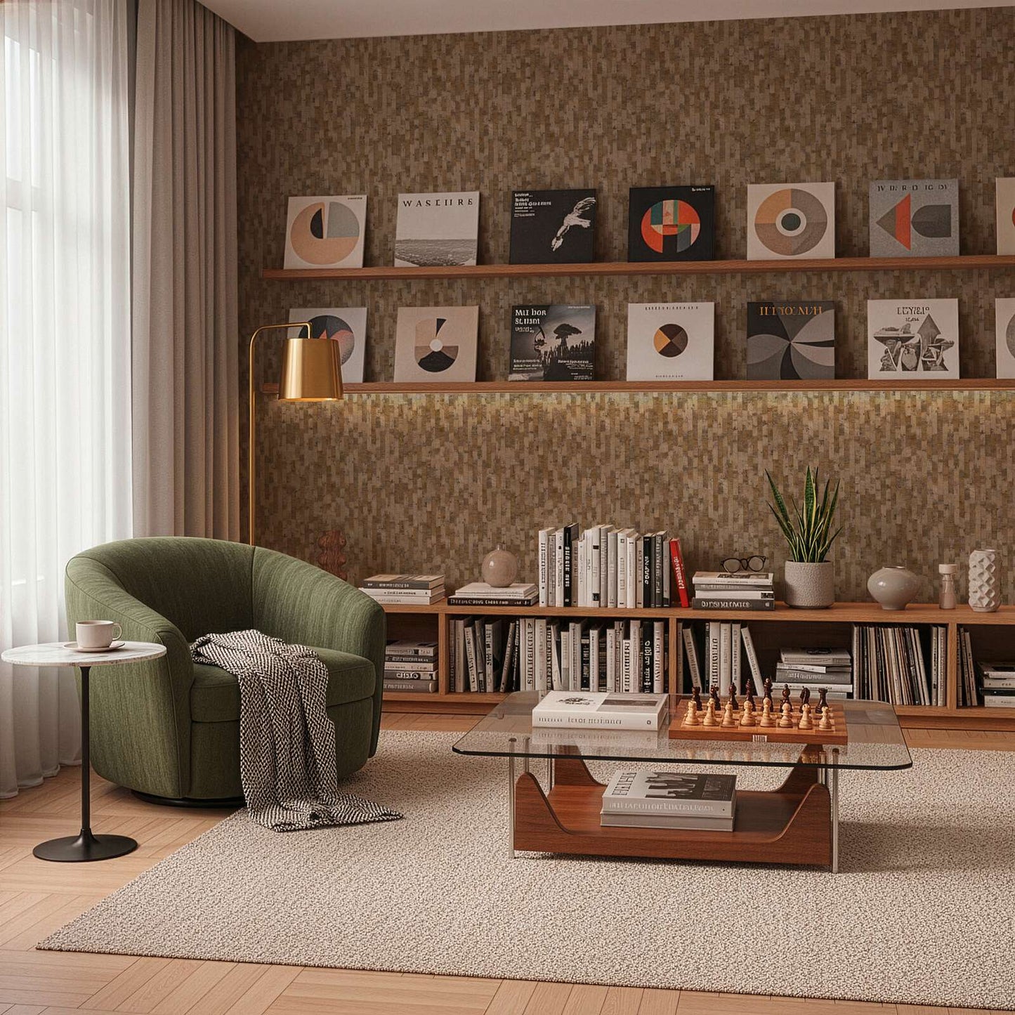 Metropolitan Stories Vibes & Styles AS790084-0