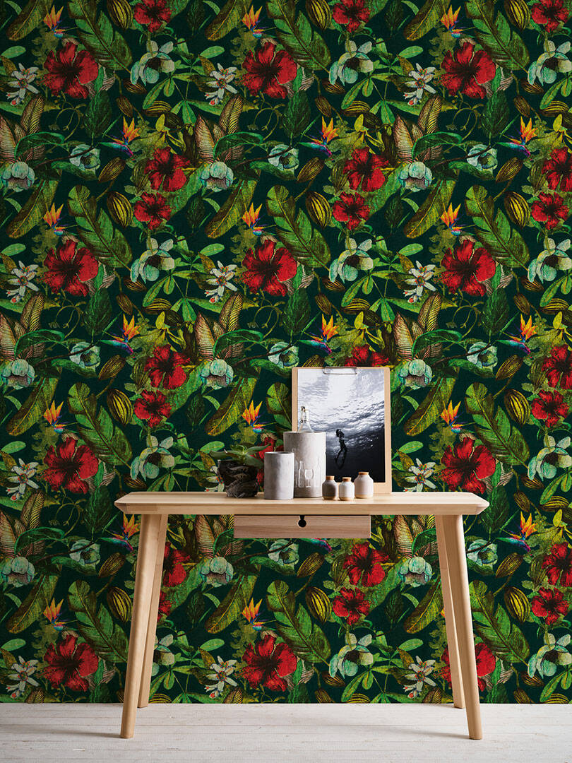 Greenery 372165