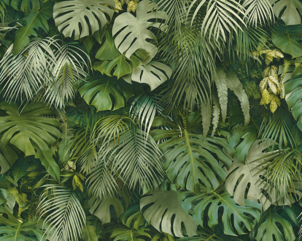 Greenery 372802