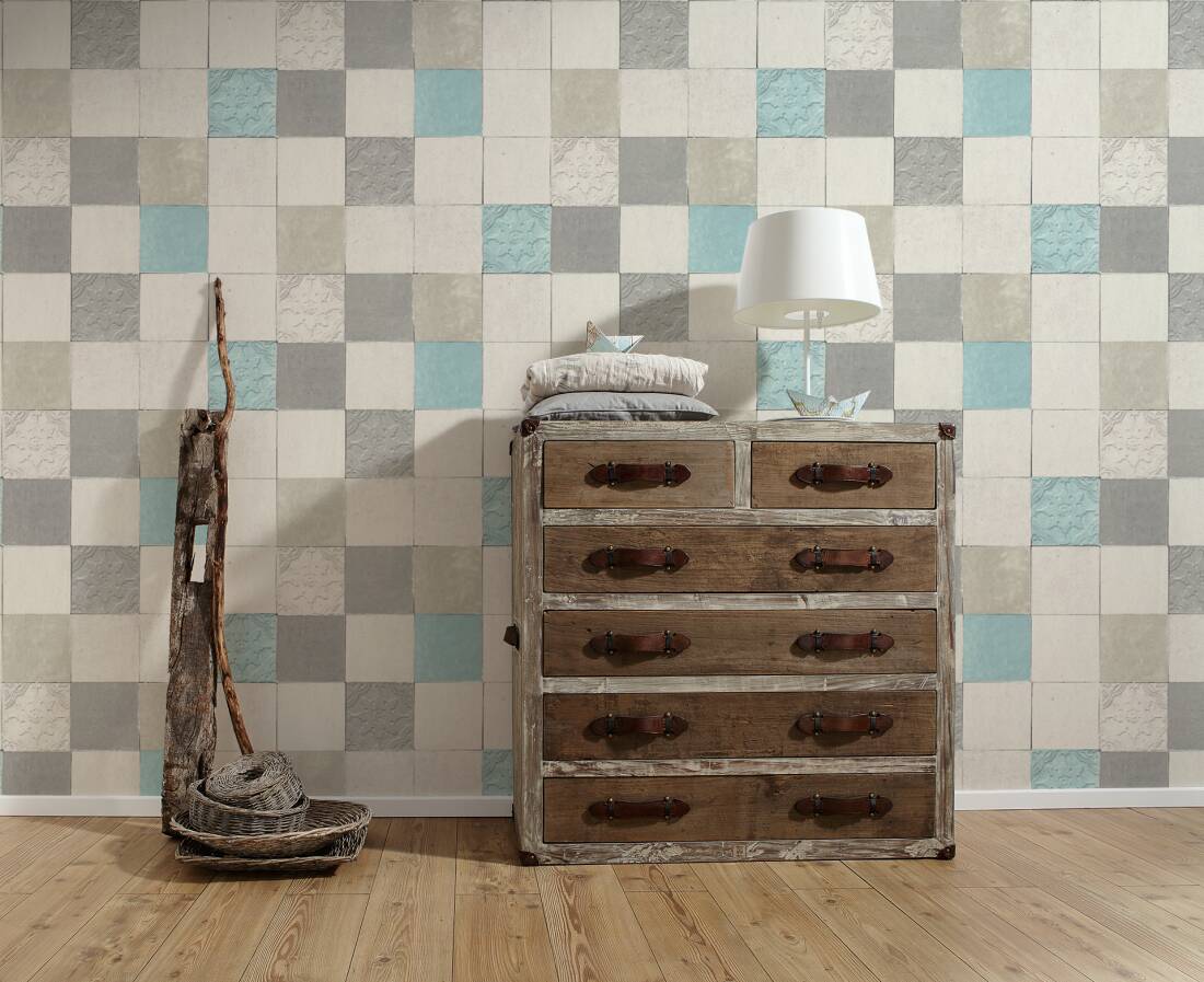 New Walls 374061