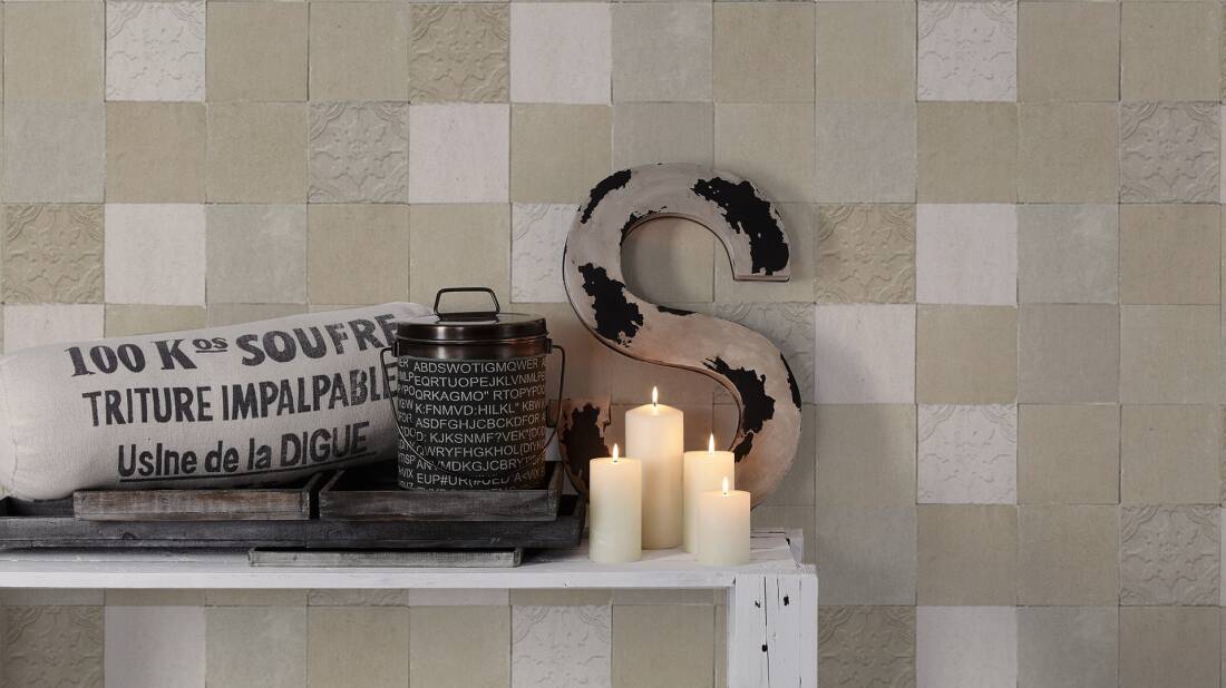 New Walls 374064