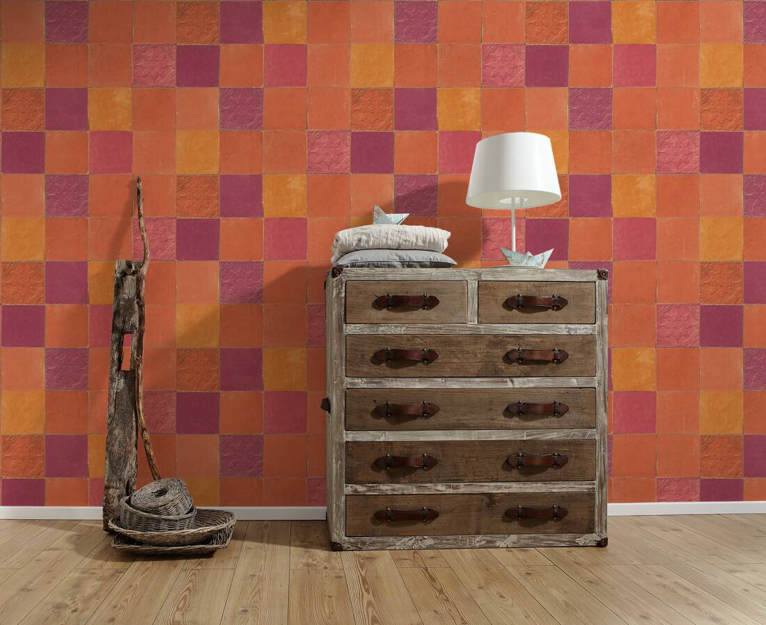 New Walls 374065