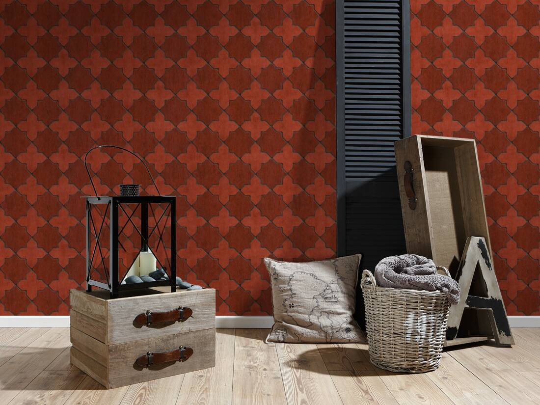New Walls 374211
