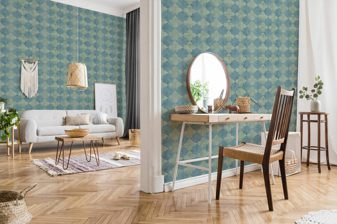 New Walls 374214