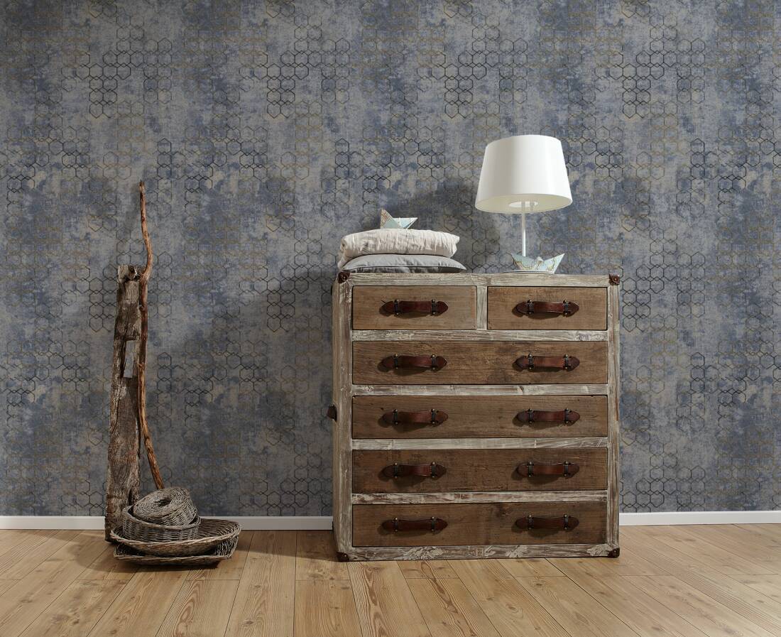 New Walls 374245