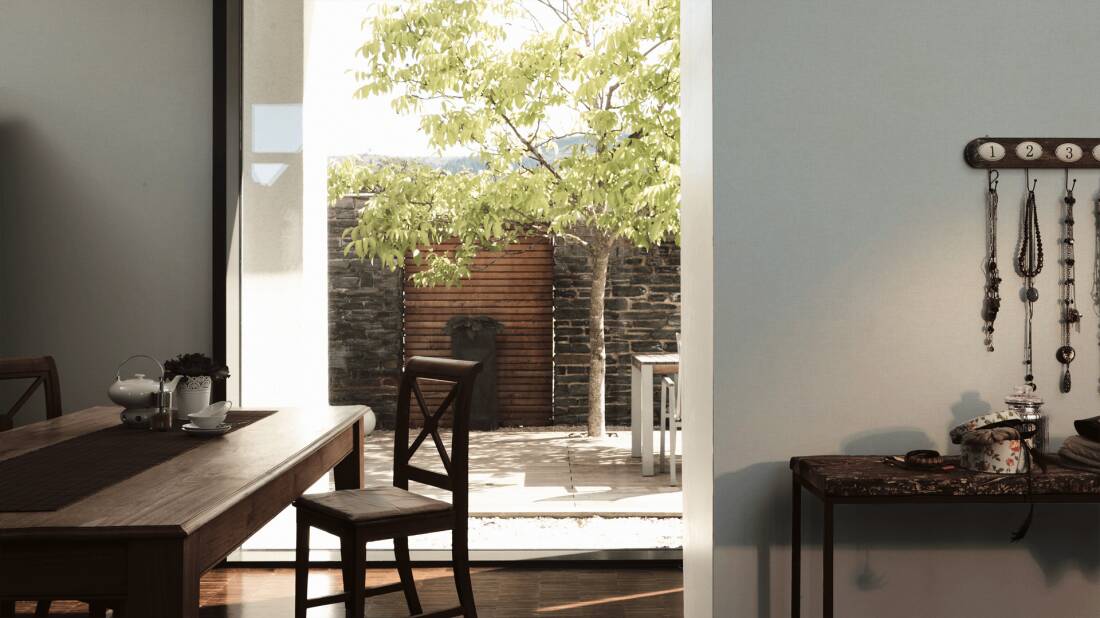 New Walls 374302