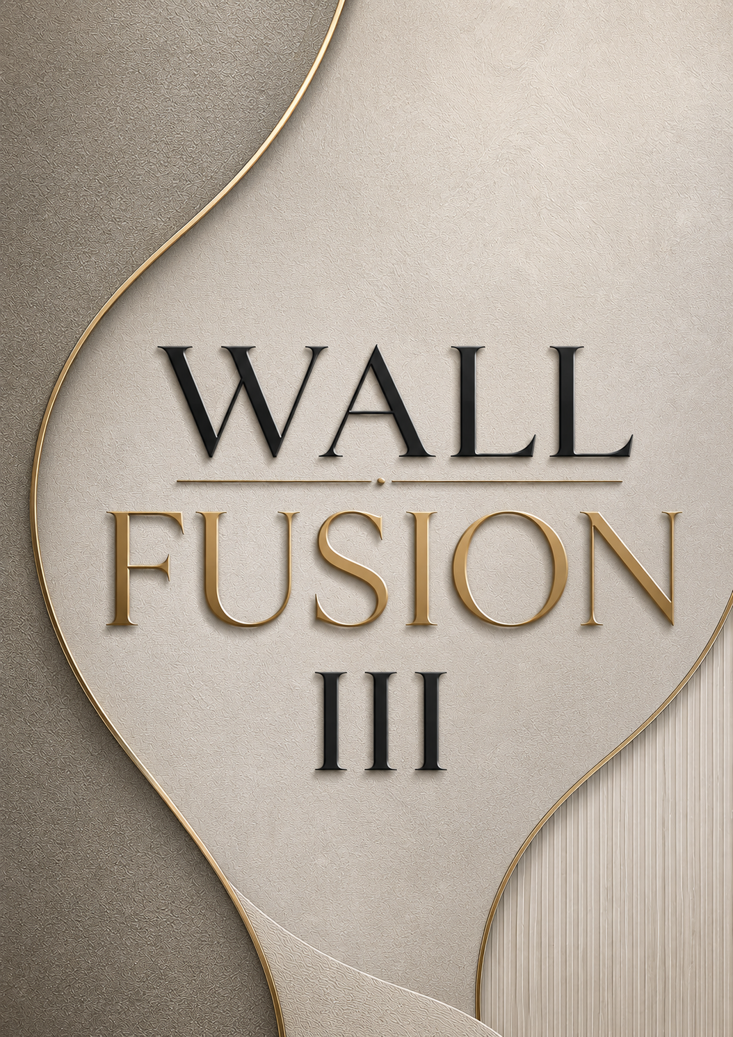 Wall Fusion III