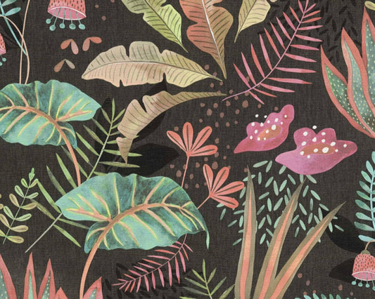 Famous Garden 393481