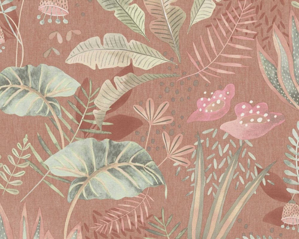 Famous Garden 393482