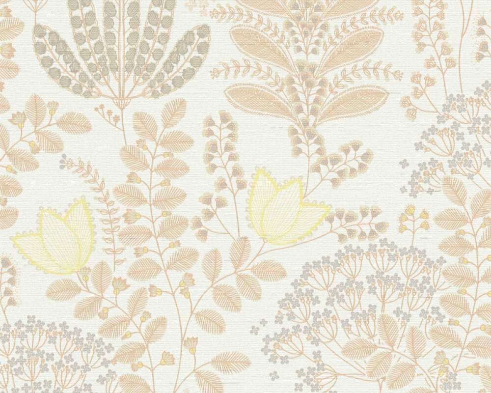 Famous Garden 393491