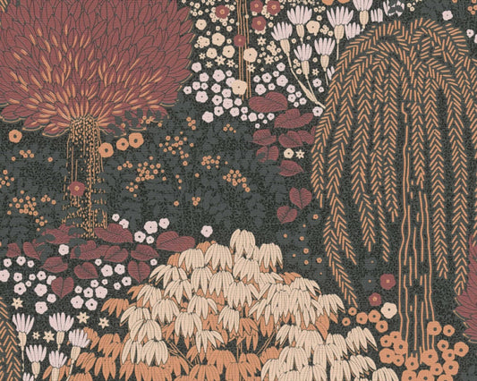 Famous Garden 393504
