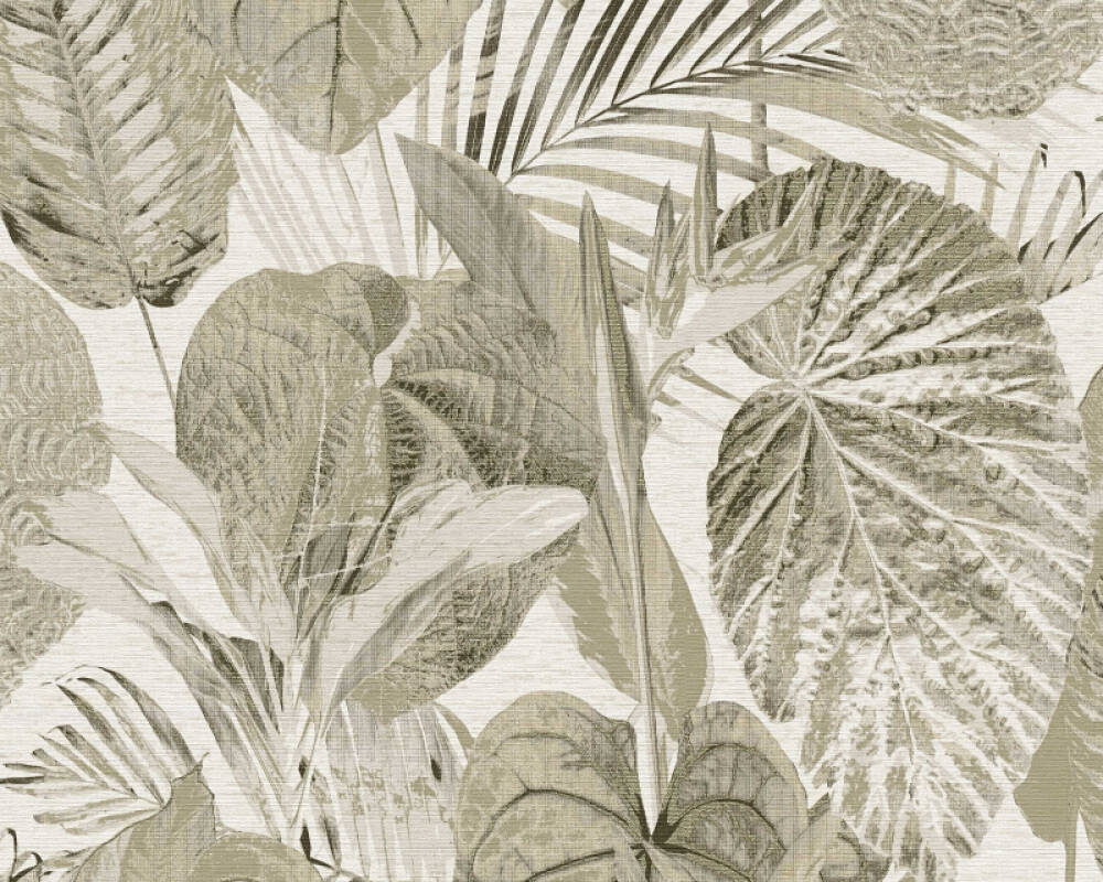 Famous Garden 393551