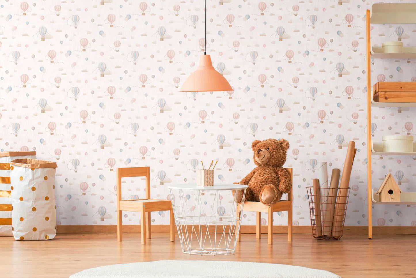 Lilly & Luis AS770771