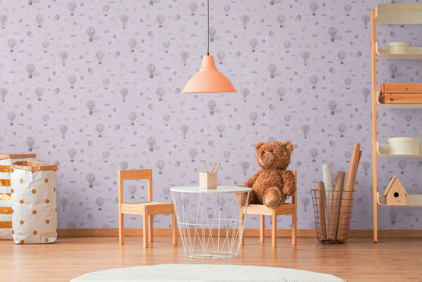 Lilly & Luis AS770772