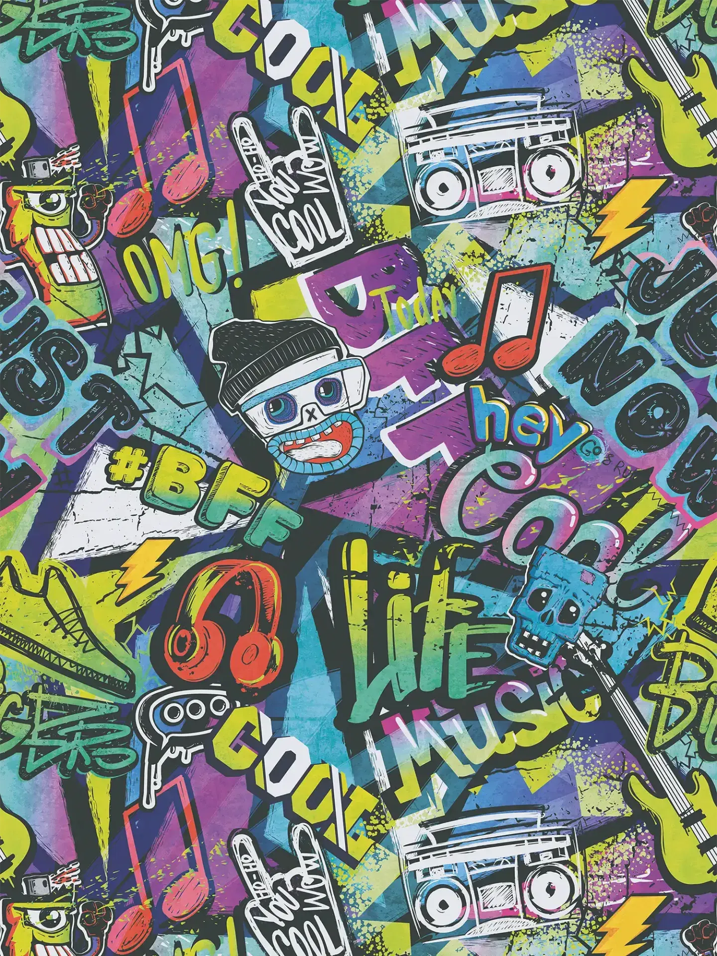 Lilly & Luis AS771421