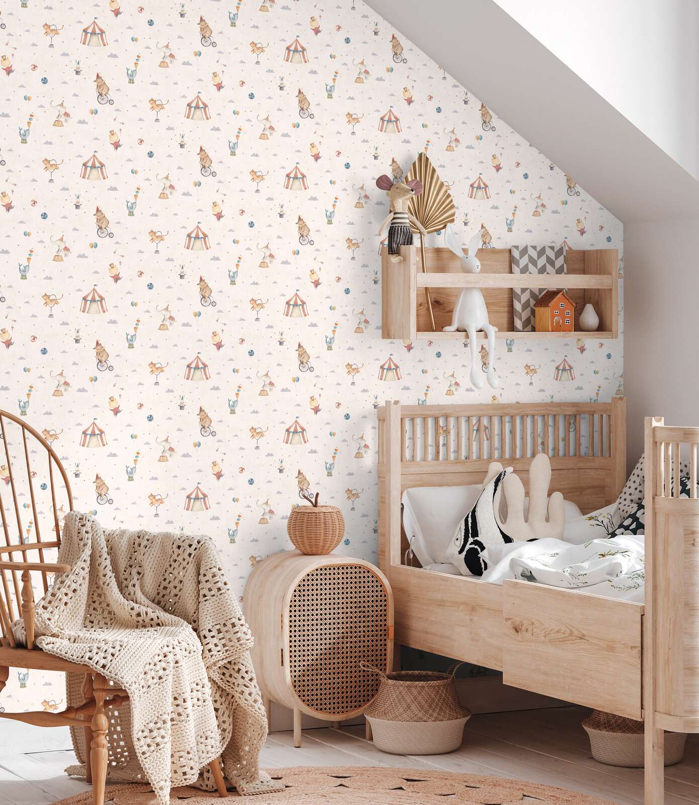 Lilly & Luis AS771481-0