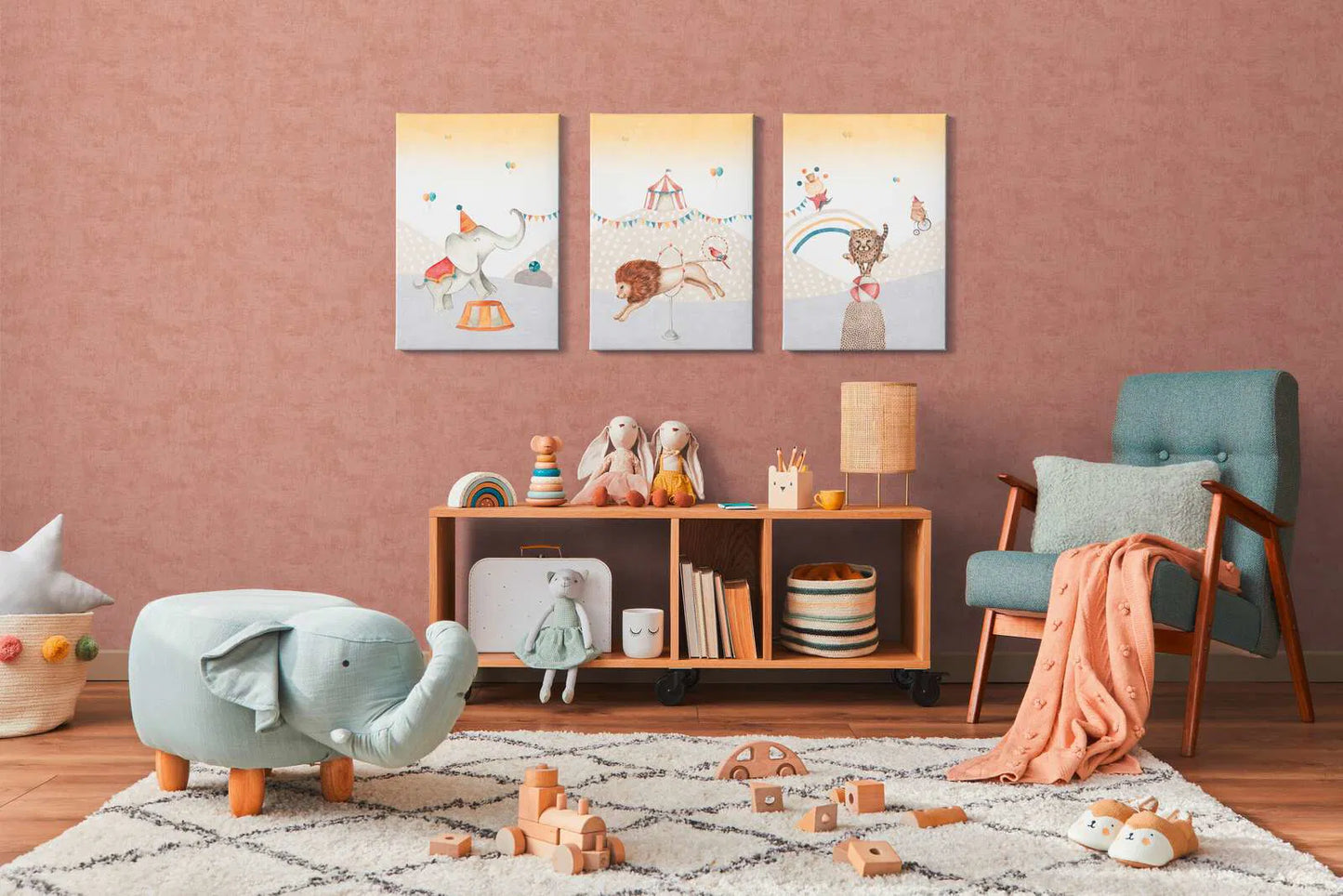 Lilly & Luis AS771795