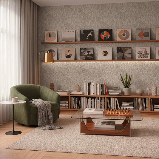Metropolitan Stories Vibes & Styles AS790081-0