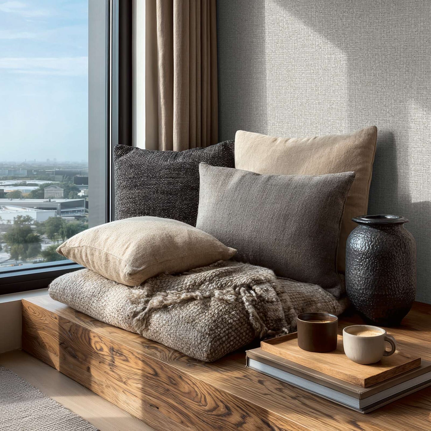 Metropolitan Stories Vibes & Styles AS791122-0