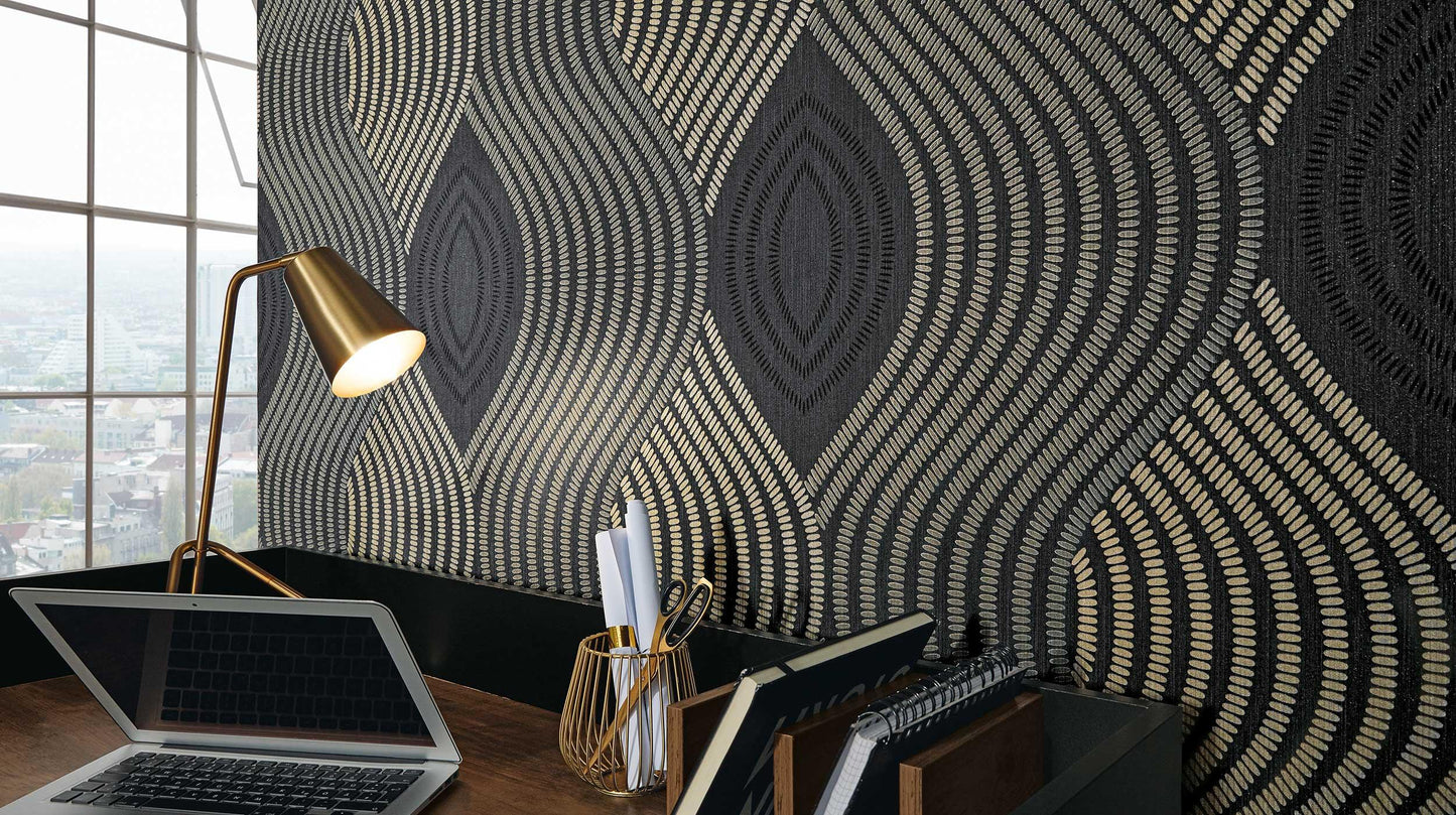Fashion for Walls 10045