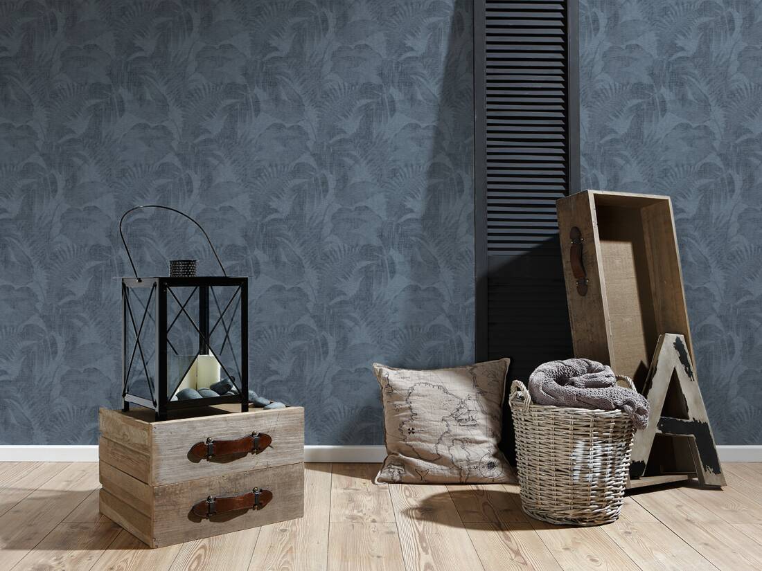 New Walls 373965